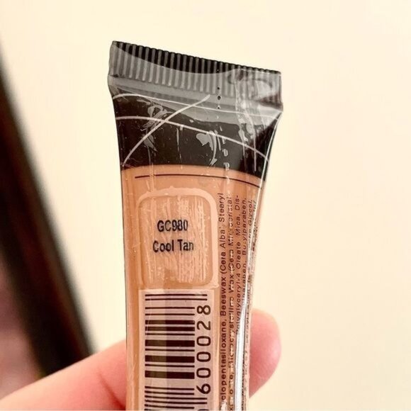 ProConceal HD High Definition Concealer Cool Tan Full Coverage Makeup - Picture 7 of 9
